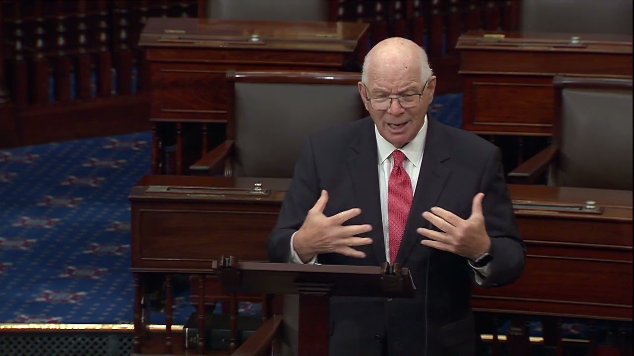 Cardin Attempt to Advance Critical SBA Nomination Blocked by Senate Republicans