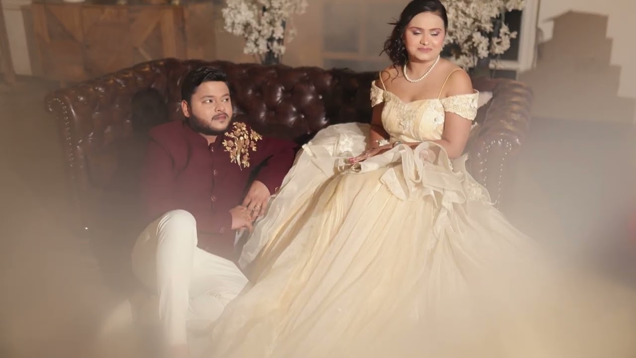 Samanvay & Kanika Pre-wedding ( NEW DELHI )