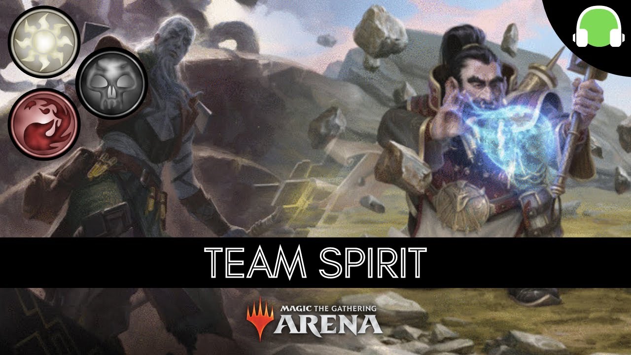 Clerical Recursion | Strixhaven Standard Deck Guide (MTG Arena)