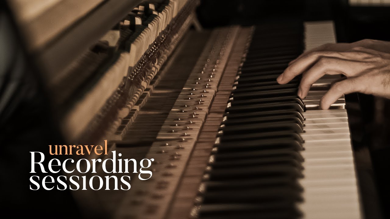 Jo Blankenburg - State of Being (Recording Sessions)