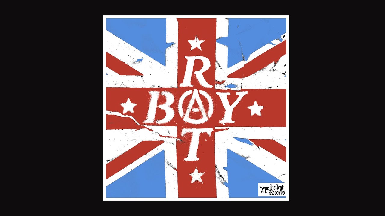 RAT BOY - 