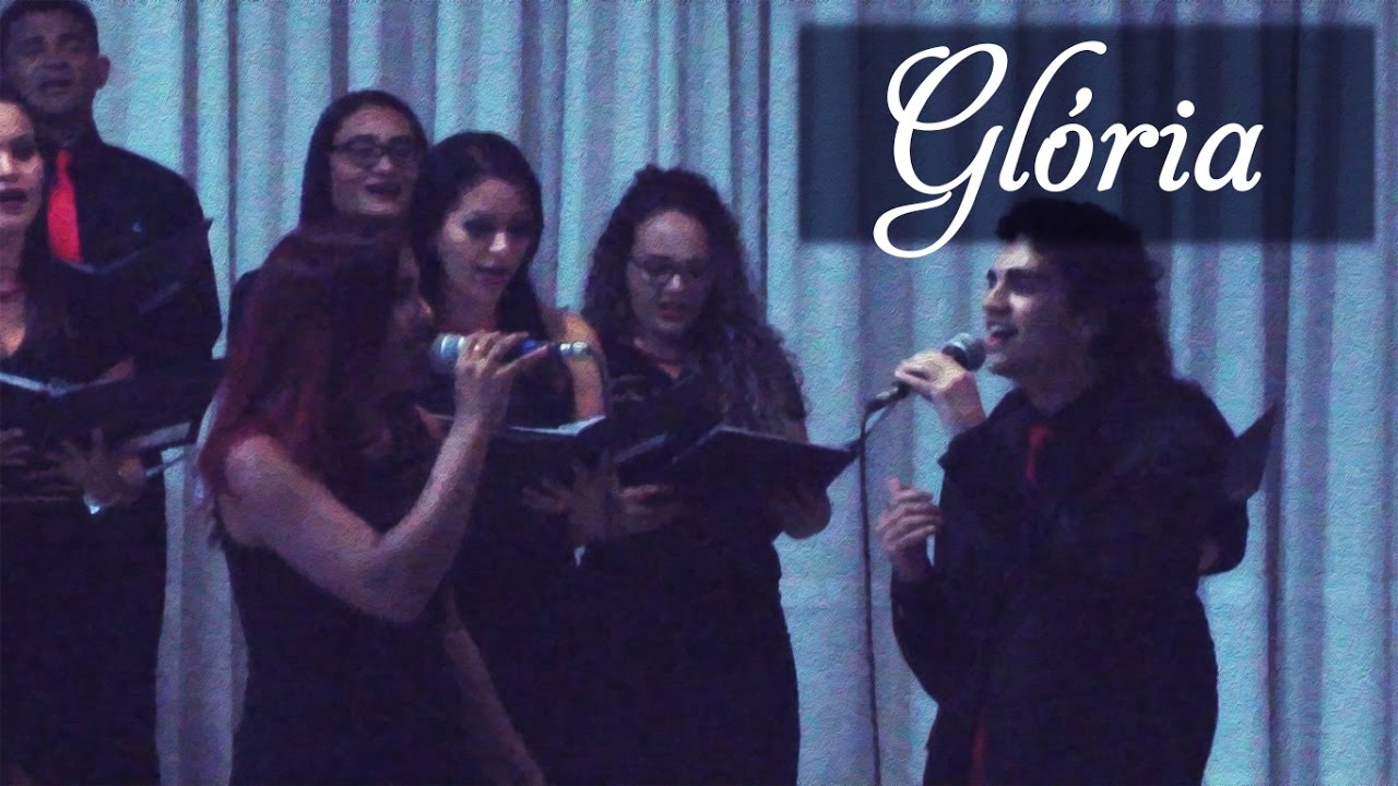 Glória - Cantata de Natal 