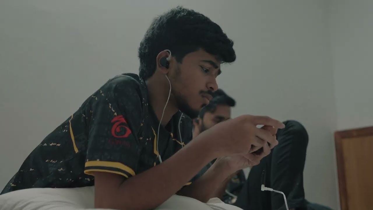 JB Cheetah – দ্যা ফাইটার