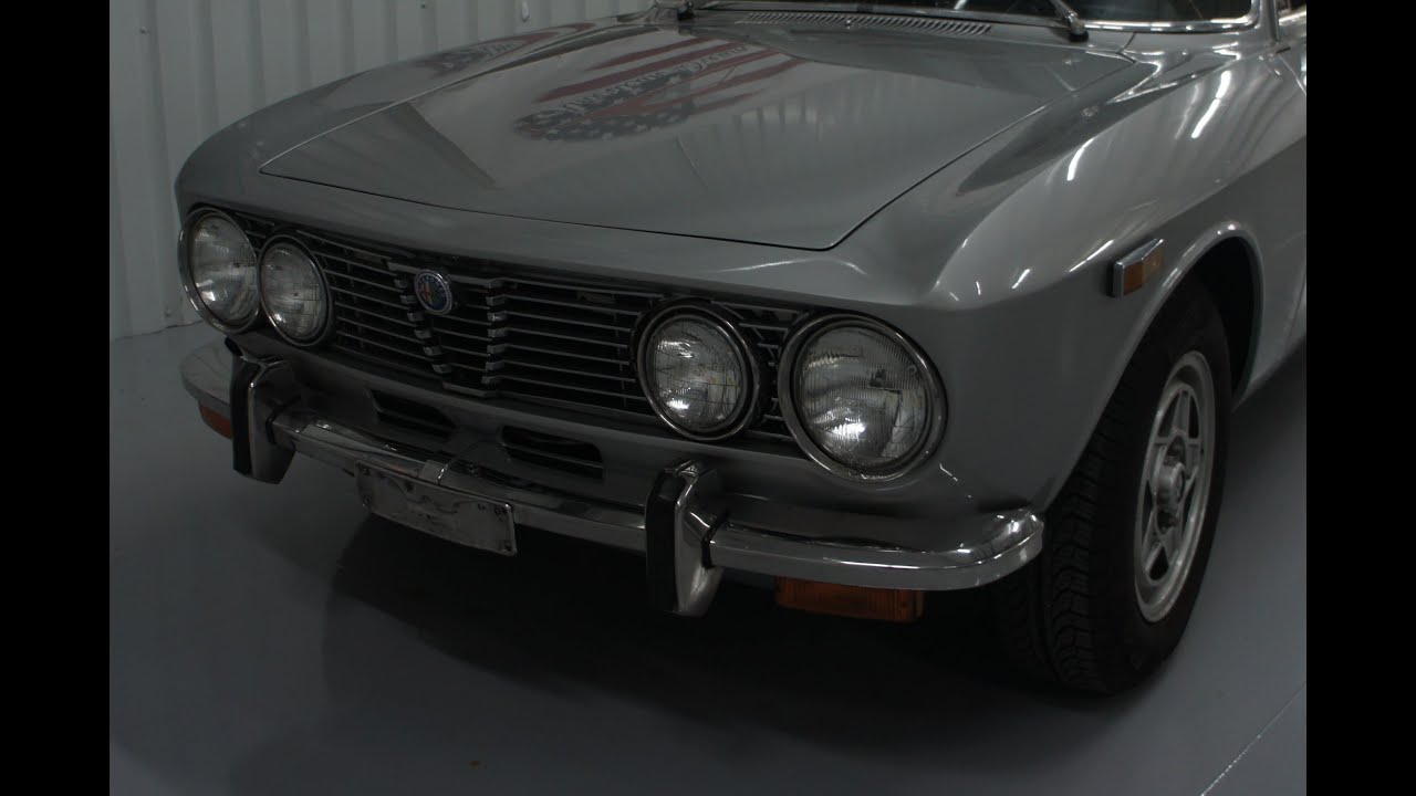 Alfa Romeo GTV 2000 Condition assessment