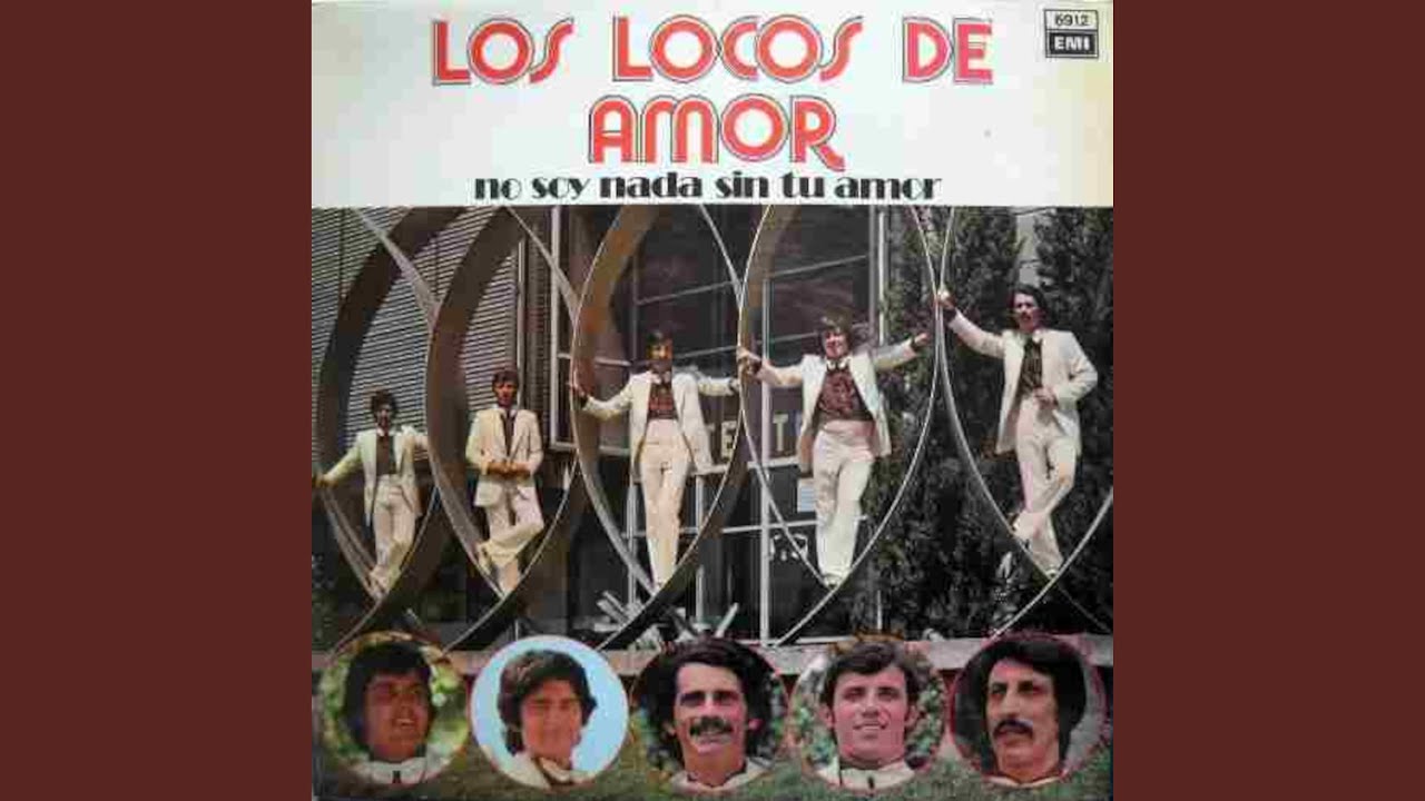 Que Alegria Madrecita