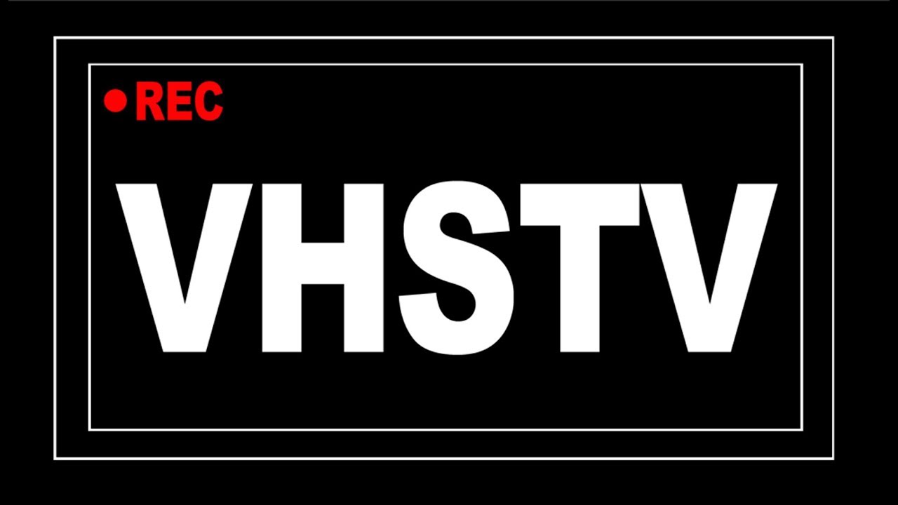VHSTV 2018-19 Trailer