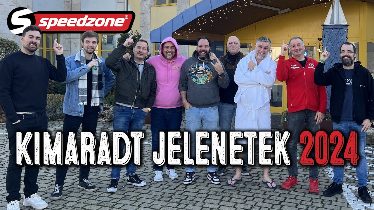 Kimaradt jelenetek 2024 (Speedzone S12E73)