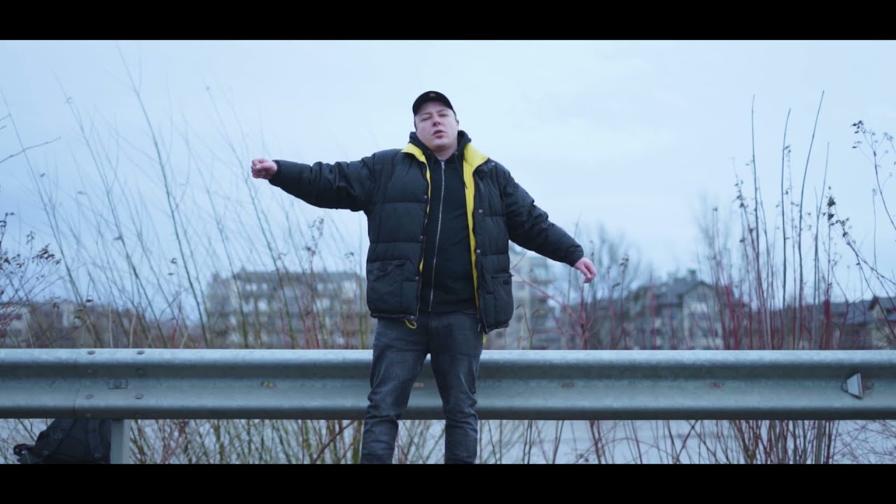 WADAZII  - Smog (Prod. by Roma Beats)