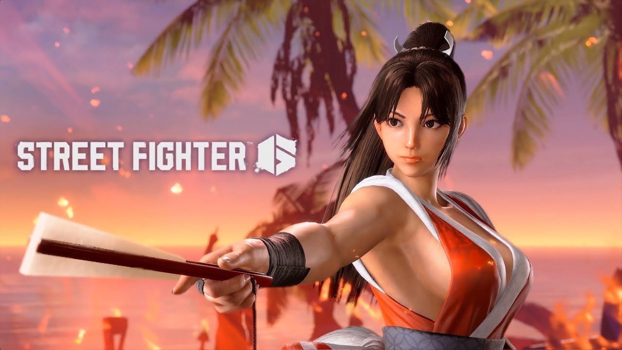 Never Try New Characters Online First | Street Fighter 6 - Casual Matches