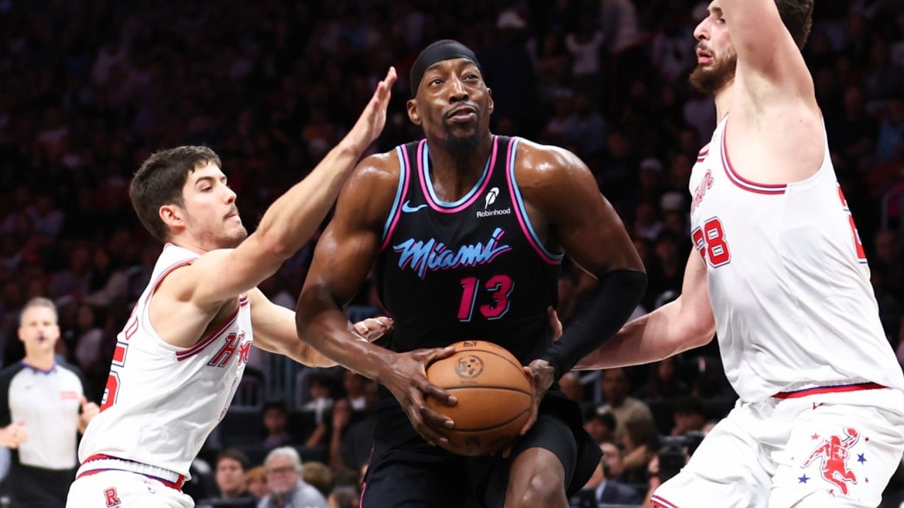 Kevin Durant's 32 Points Not Enough vs Heat!