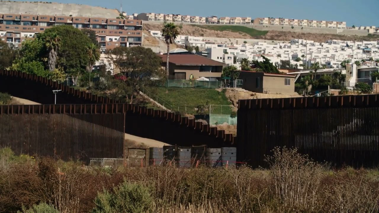 Federal Judge Clears Arizona Border Wall &mdash; Senator Kavanagh on Why It Matters for Public Safety