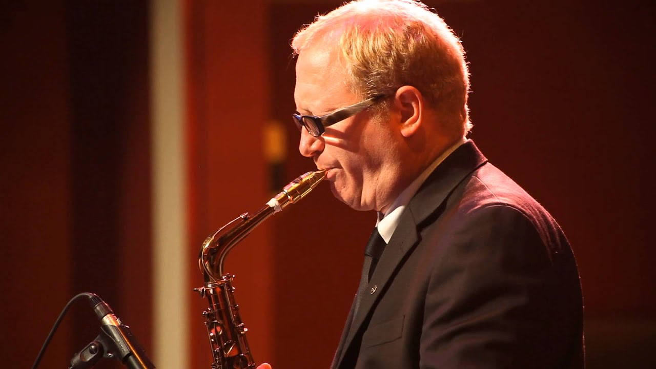 Solitude - Phil Morrison - Ken Trimmins Jazz Collective