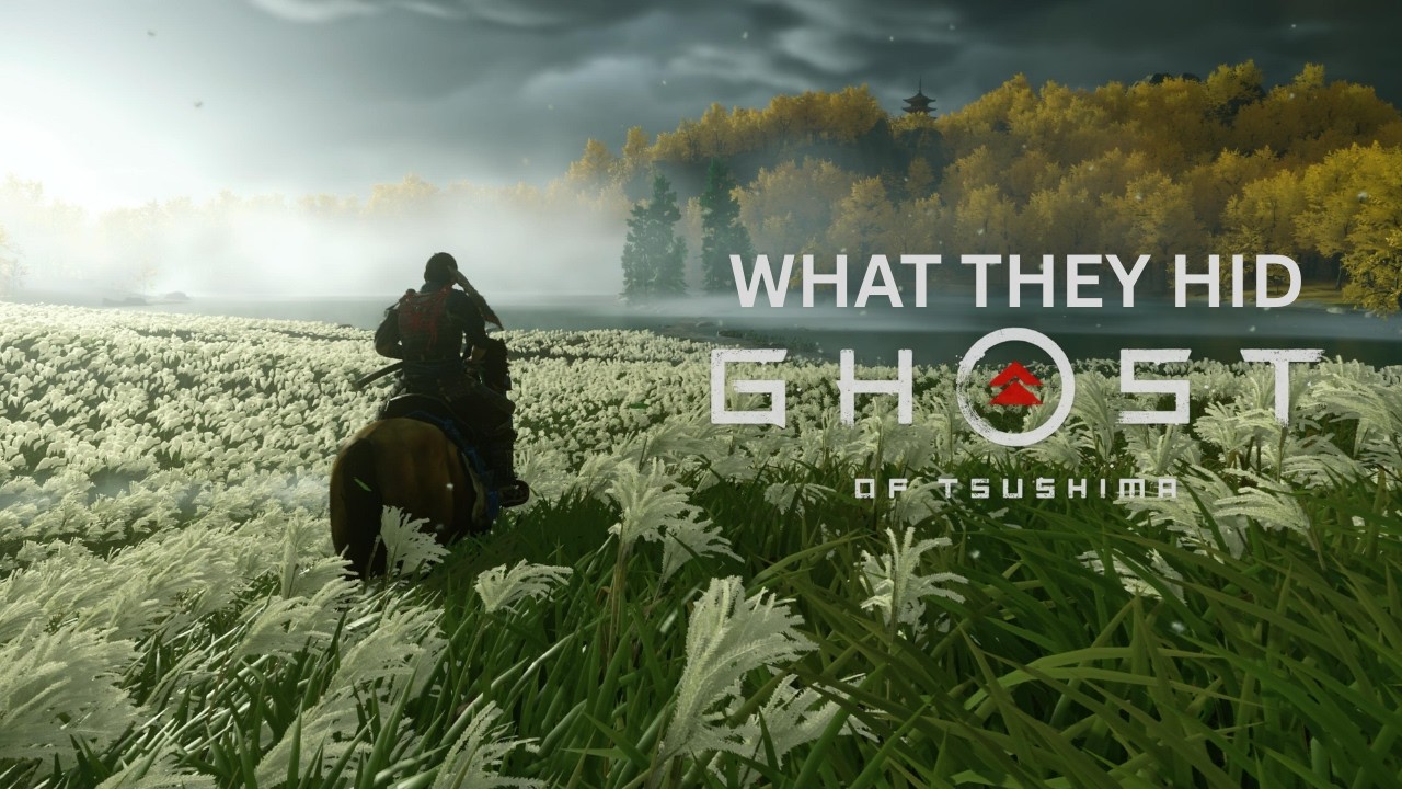 The Flames Reveal the Truth… | Ghost of Tsushima Walkthrough Part 10