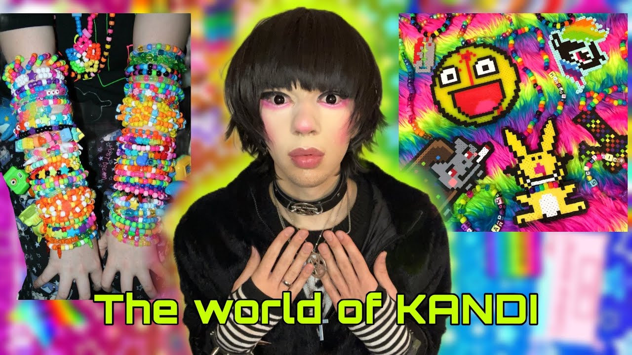 The Explosive Re-Rise Of KANDI