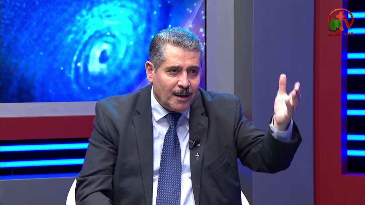 مقدمة لأحداث الطوفان - (27) - الخليقة أسطورة أم حقيقة؟ - Alkarma tv