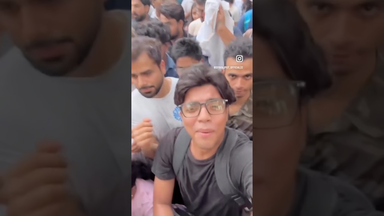 Best Protest ever in History😂🔥 #siyatheexplorer #funny #protest #cjp #comedy