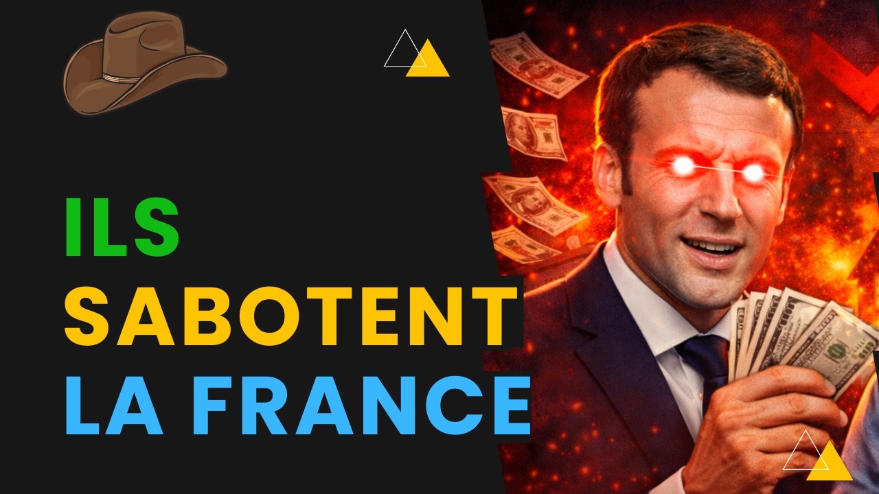 Ils Vous Sacrifient Par Idéologie