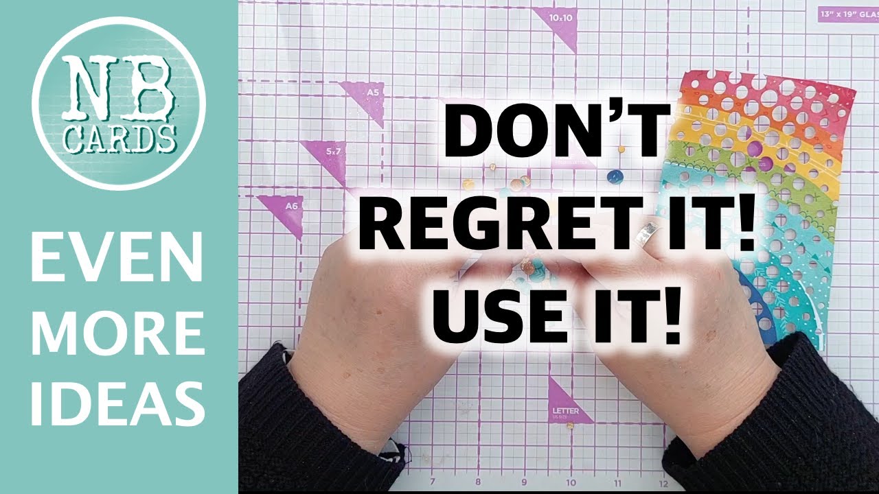 EVEN MORE Patterned Paper Scraps Ideas for Clean and Simple Card-Making [2024/91]