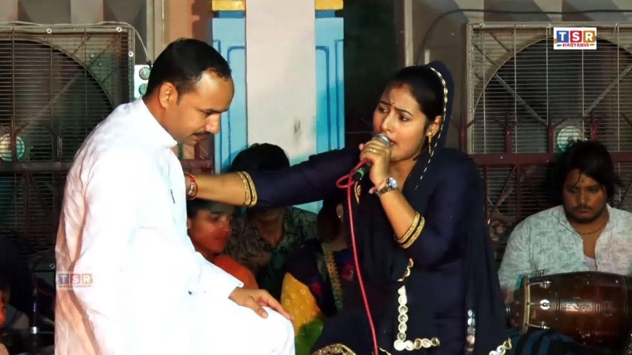 Haryanvi Ragni !! इस रागनी को घर में बैठ के सुने !!  मनोज चौधरी ने रुला दिया सबको