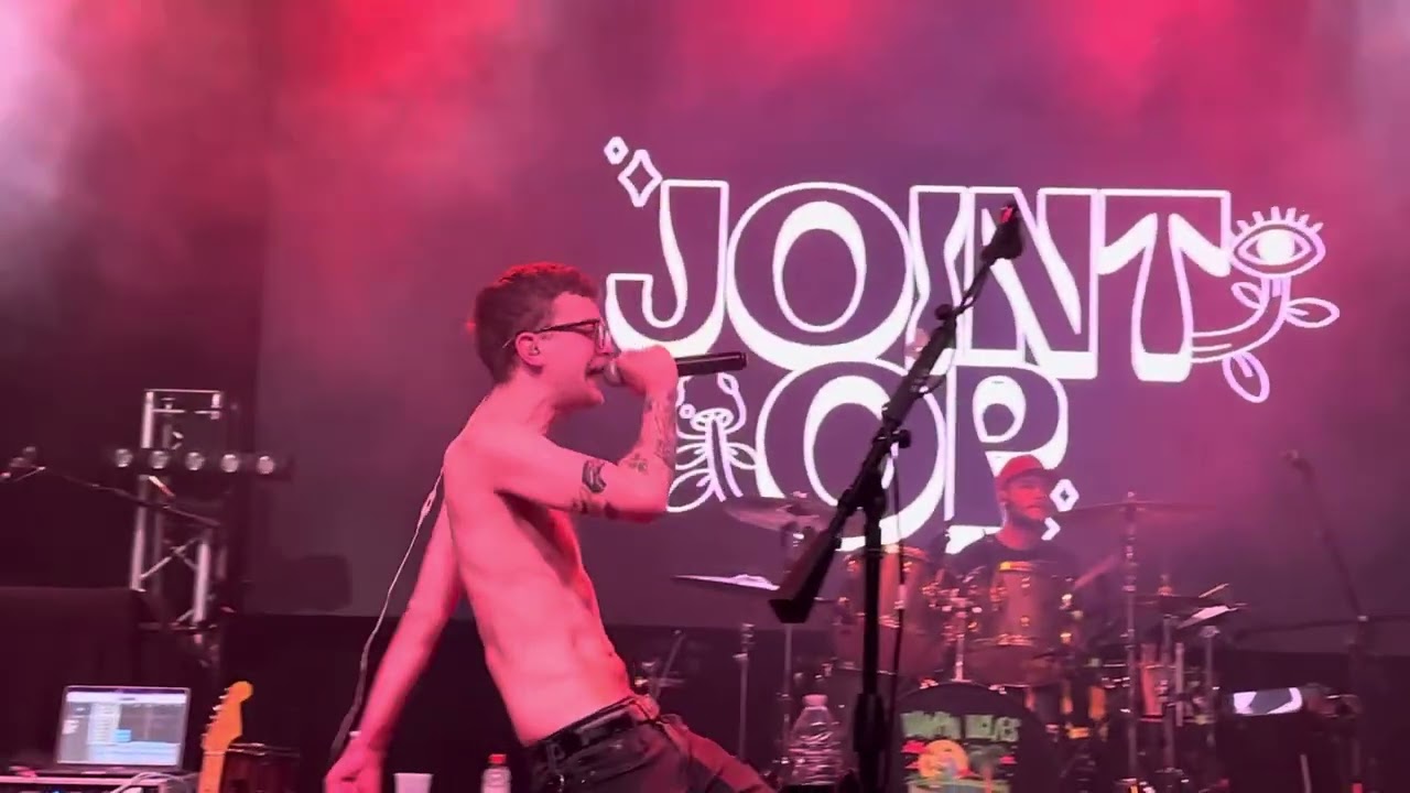 Joint Operation Live - No Good - XL, Harrisburg, PA - 4/19/24