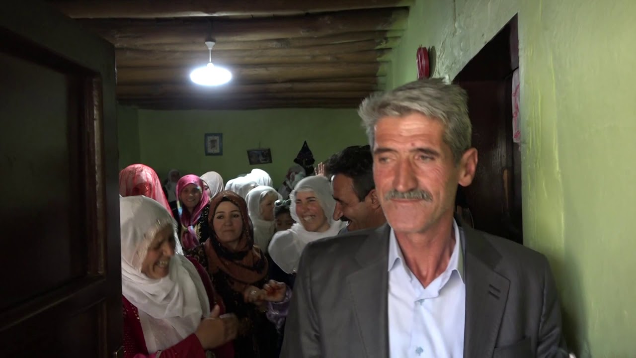 Nezam & Kübra 
Düğün fregman