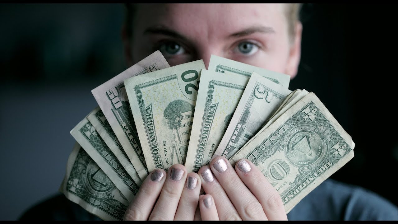 Passive Income Ideas 2020 - How I Make $7,100 Per Month!