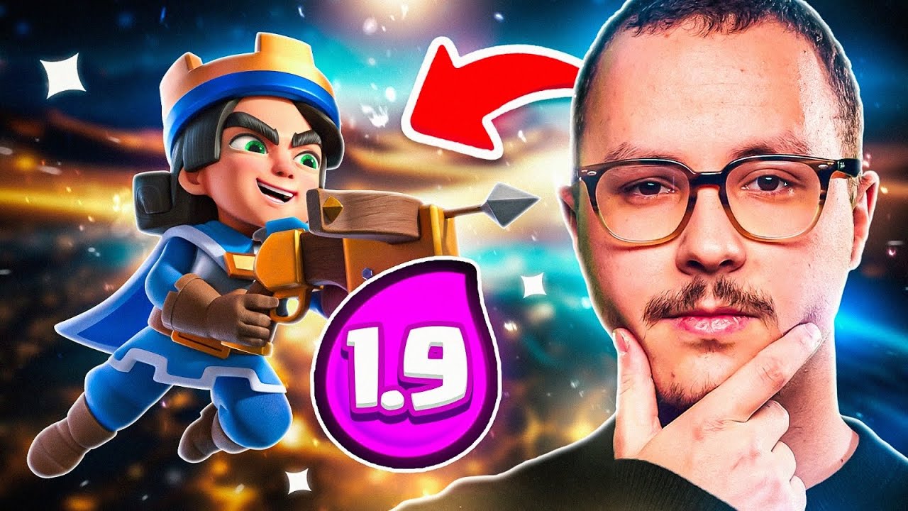 Petit prince cycle à 1.5 d'élixir !