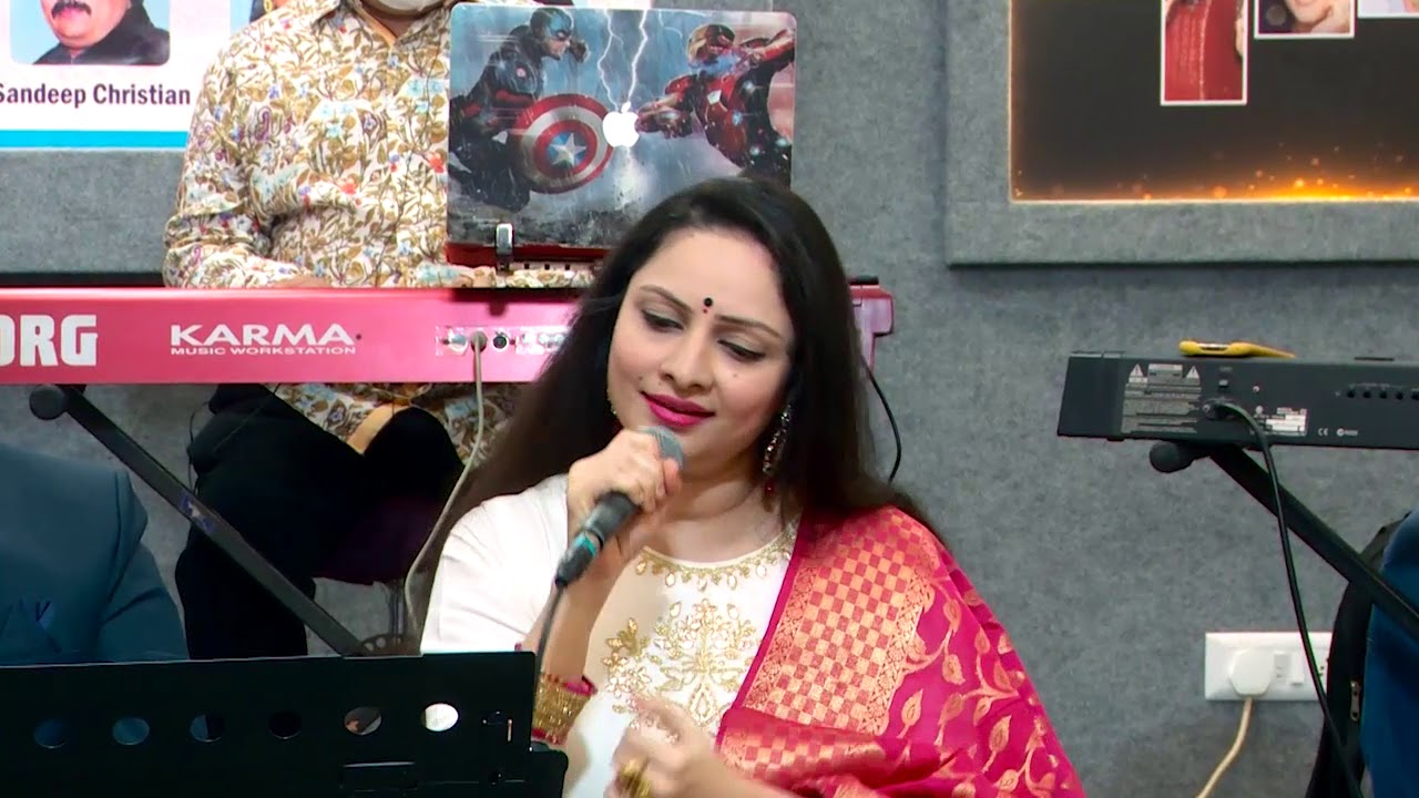 AE MERI ANKHON KE PEHLE SAPNE| MAN MANDIR I AANAL VASAVADA I BHRAJISHNU VYAS