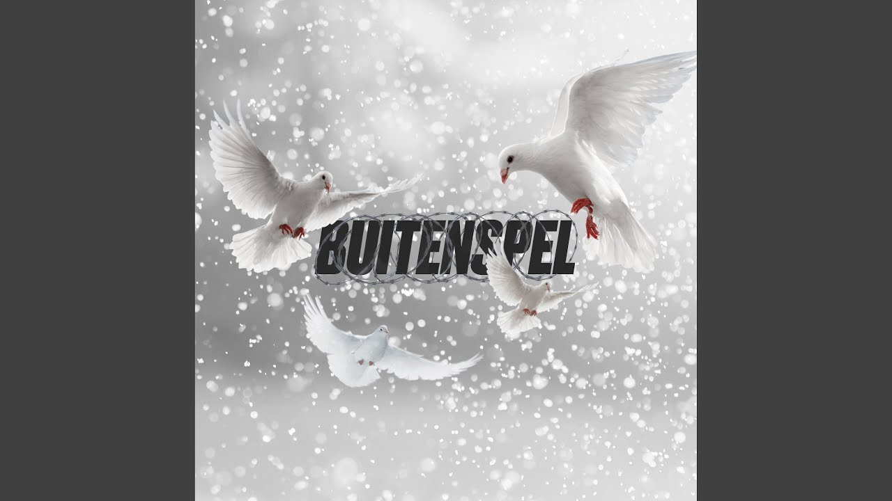 buitenspel