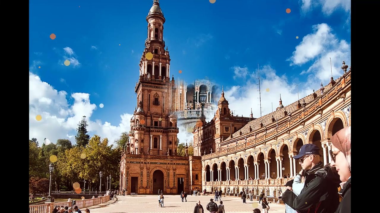 Sevilla : Porfolio fotográfico