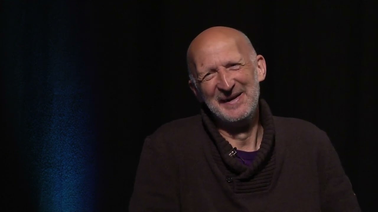 Gesichter des Sports - Wilfried Lipinski (Fechtmeister)