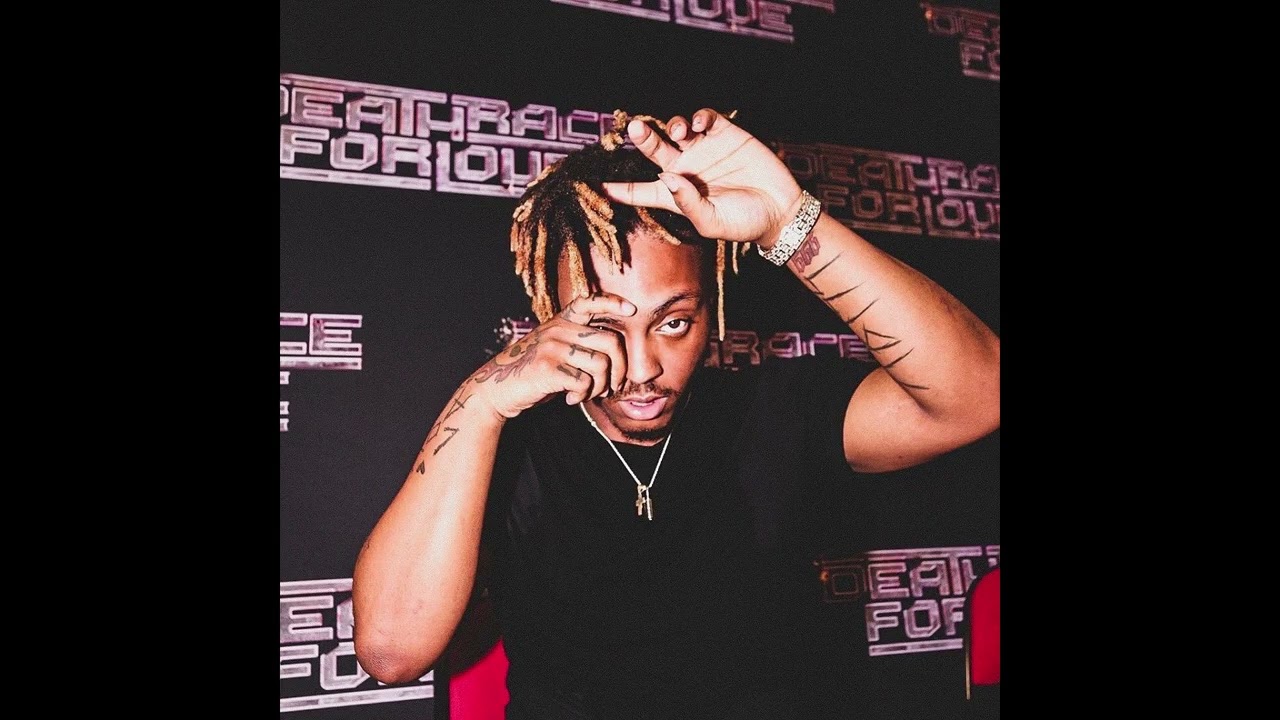 [SOLD] *HARD* Juice WRLD Type Beat - 