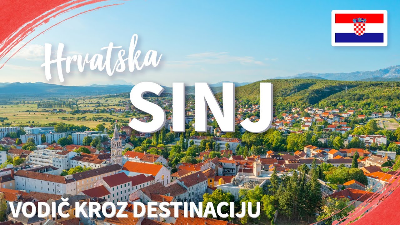 Grad Sinj | Hrvatska