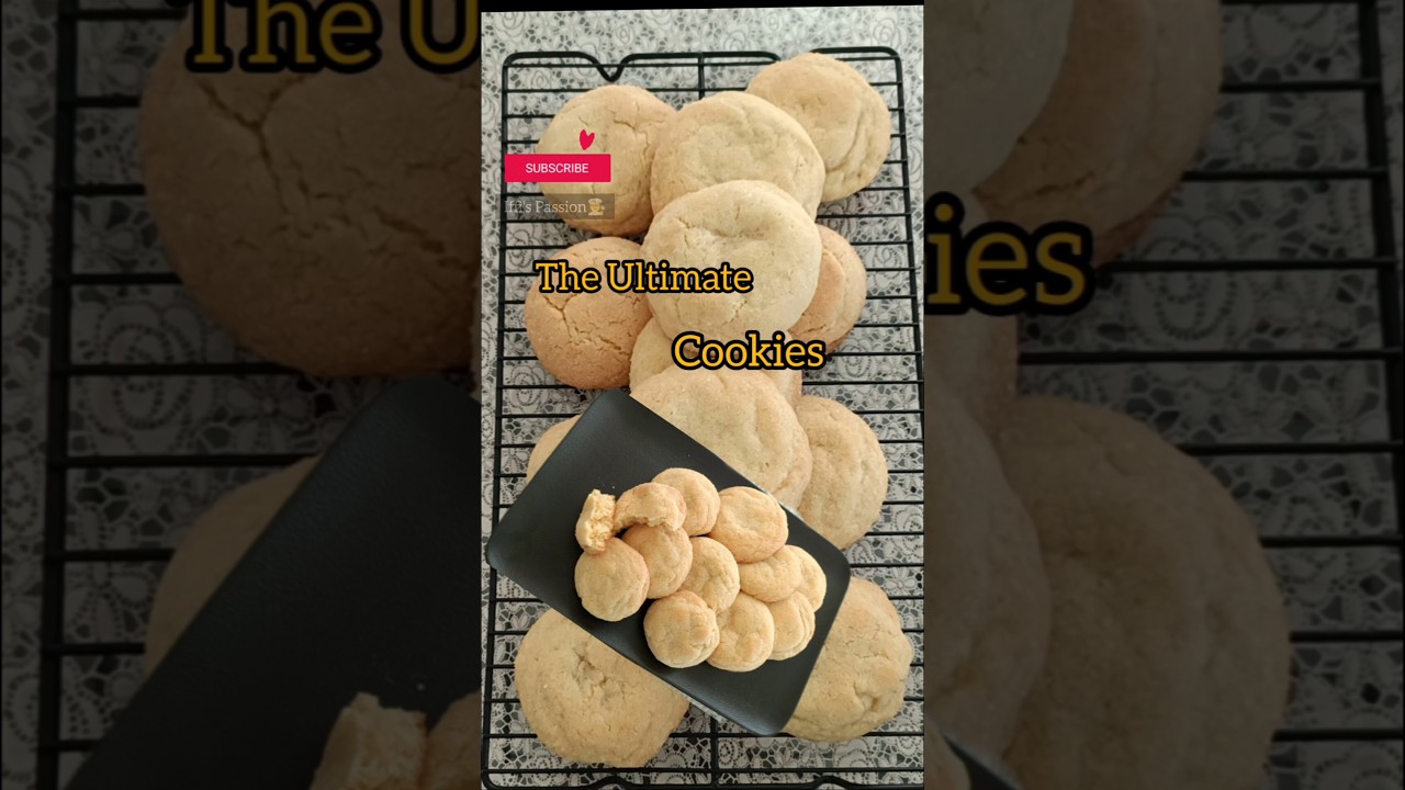 The Ultimate n Easy Cookies Recipe You Need to Try! 