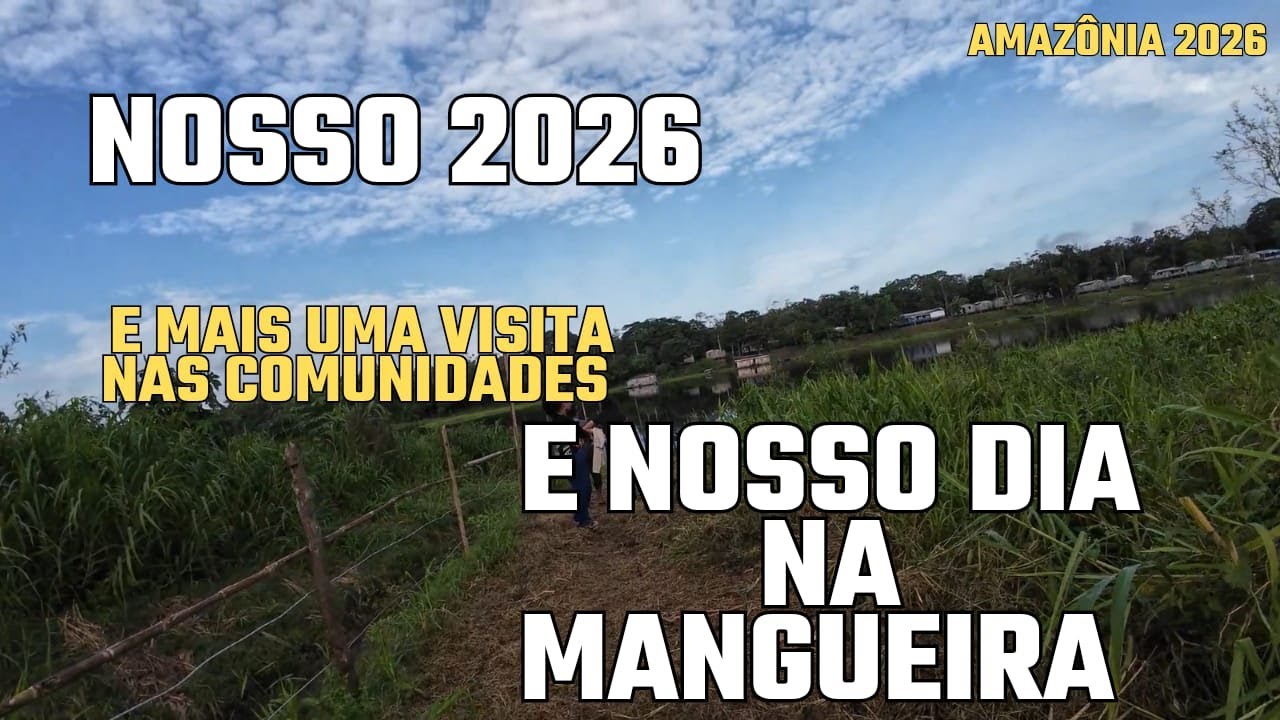 NOSSO DIA A DIA NA