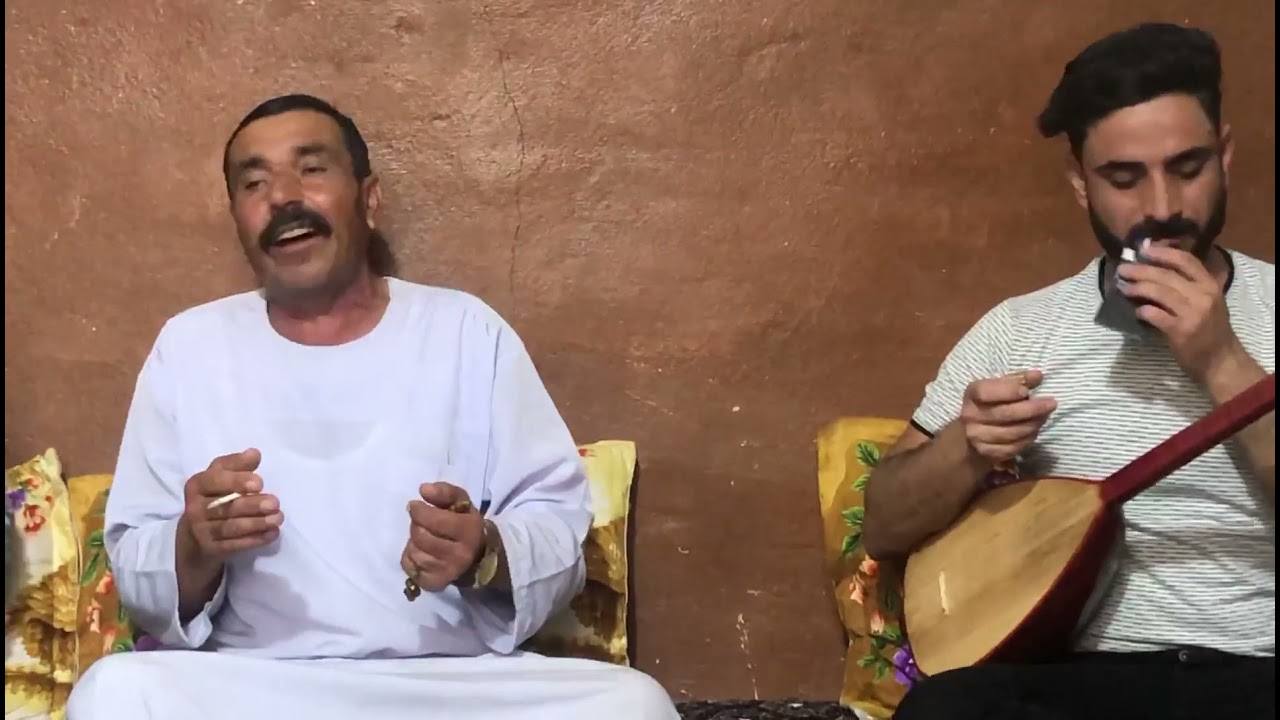 سترانا فلكلوري شنكالي بدنكي زلال هونرمند عزت خيرو و بابي كاميران