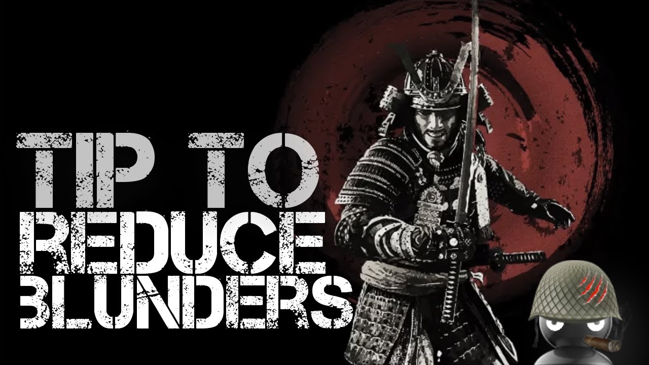 Tip to Reduce Blunders (Caro-Kann Campomanes vs. 1500)