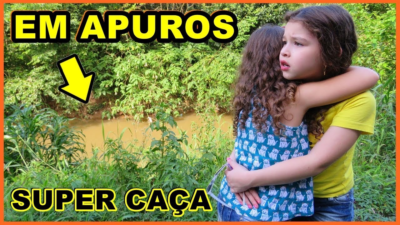 PERDIDOS NA FLORESTA PROCURANDO A BIG LOL 50 SURPRESAS GLITTER