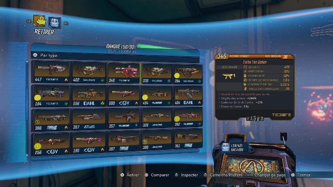 Borderlands 3