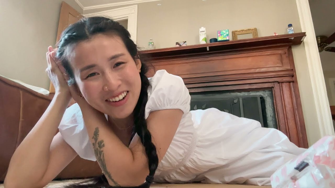 Embracing the Slow Suburb life 🕊️🥬 • weekend w sis