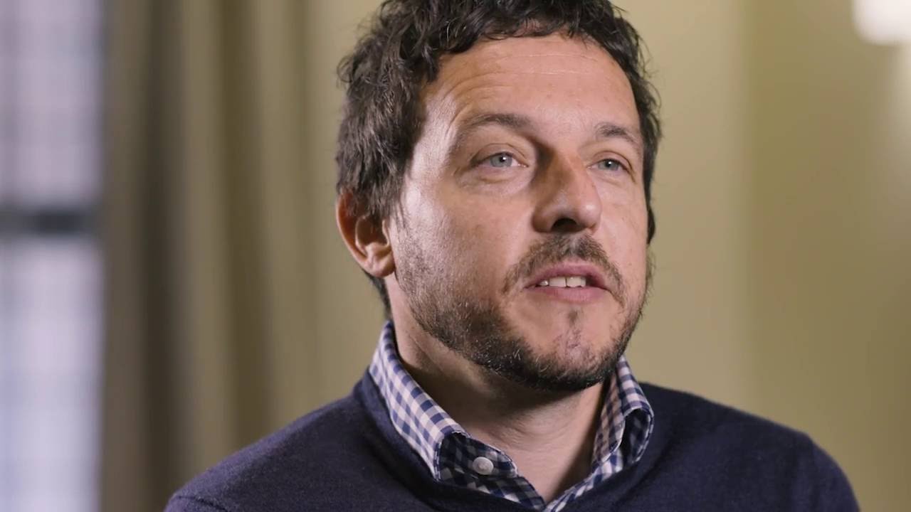 Lee Golze. Head of Strategy and Delivery, Doncaster Clinical Commissioning Group ( NHS )