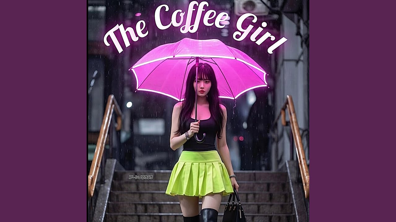 The Coffee Girl