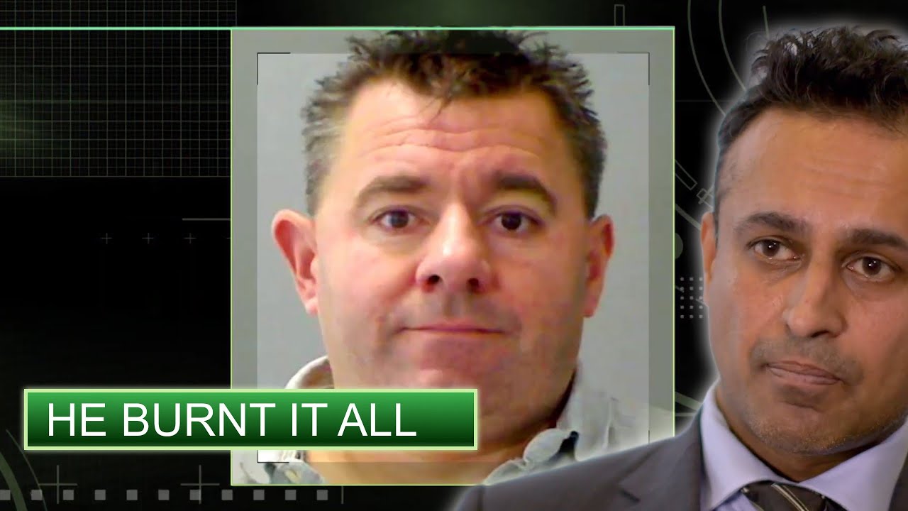Businessman Torches Own Shop For 2 Million Claim | Claimed and Shamed
