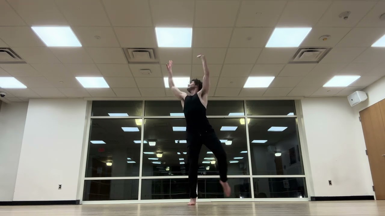 Gimme Gimme- Thoroughly Modern Millie