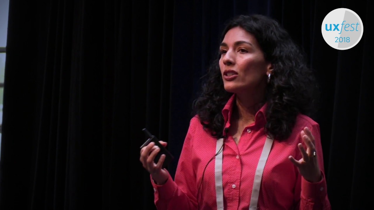 Radical Product: The global movement that’s building vision-driven products - Radhika Dutt