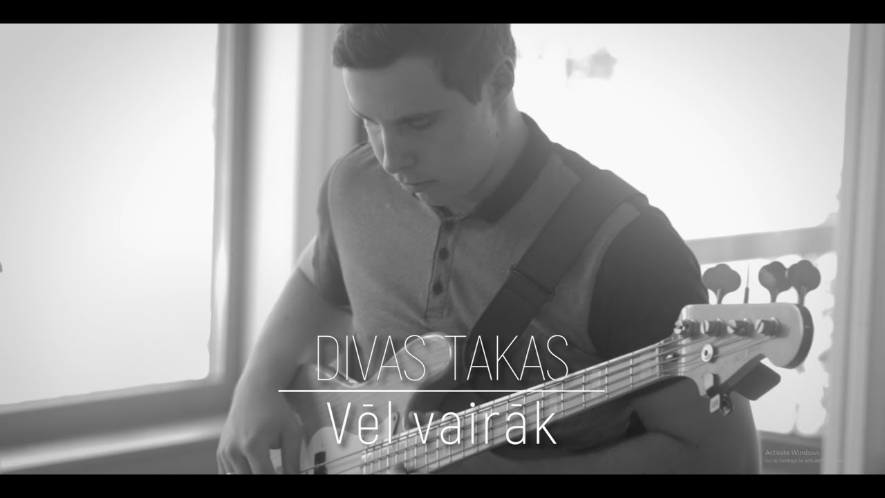 Vēl vairāk