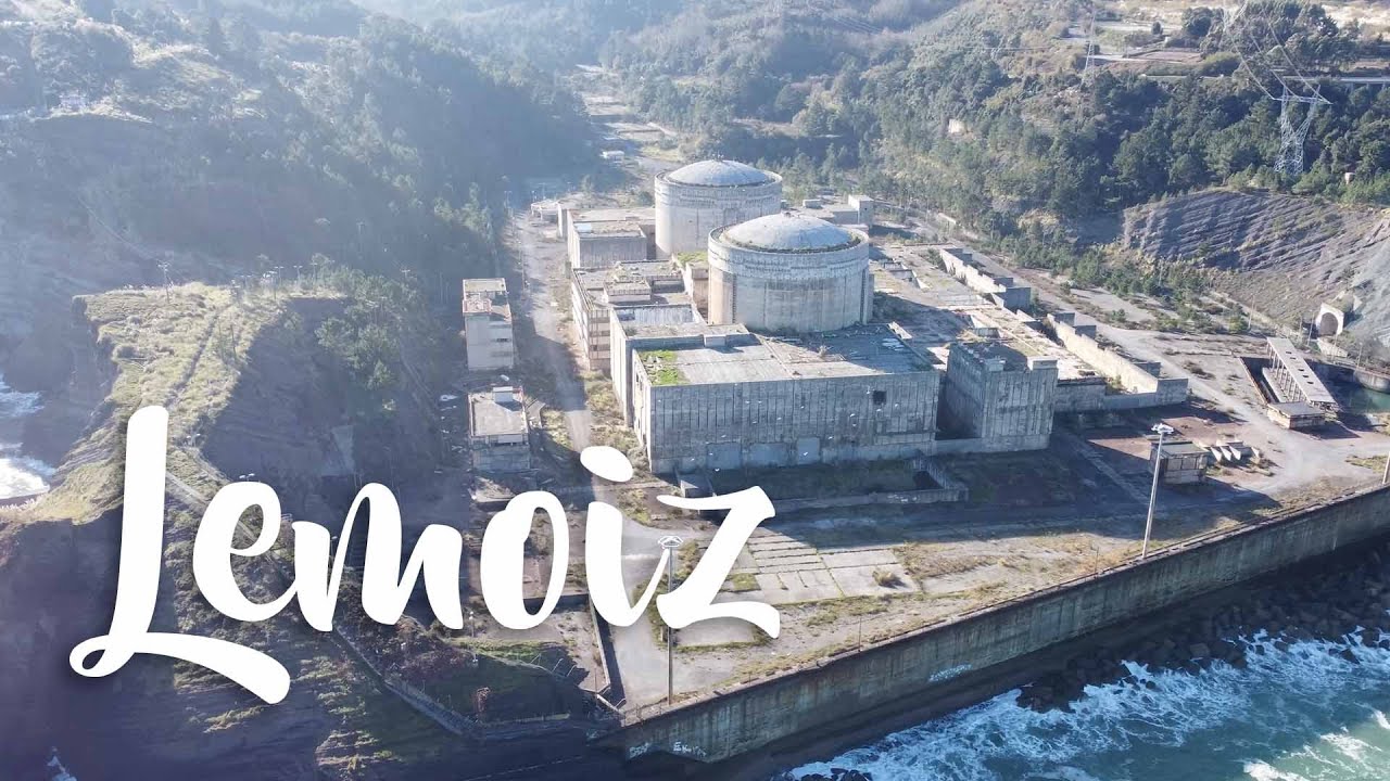 Lemoiz 4K