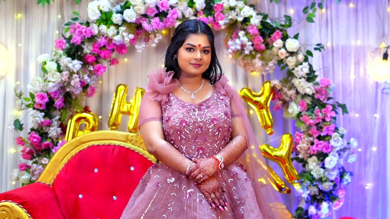 Gaurav Weds Anjali
