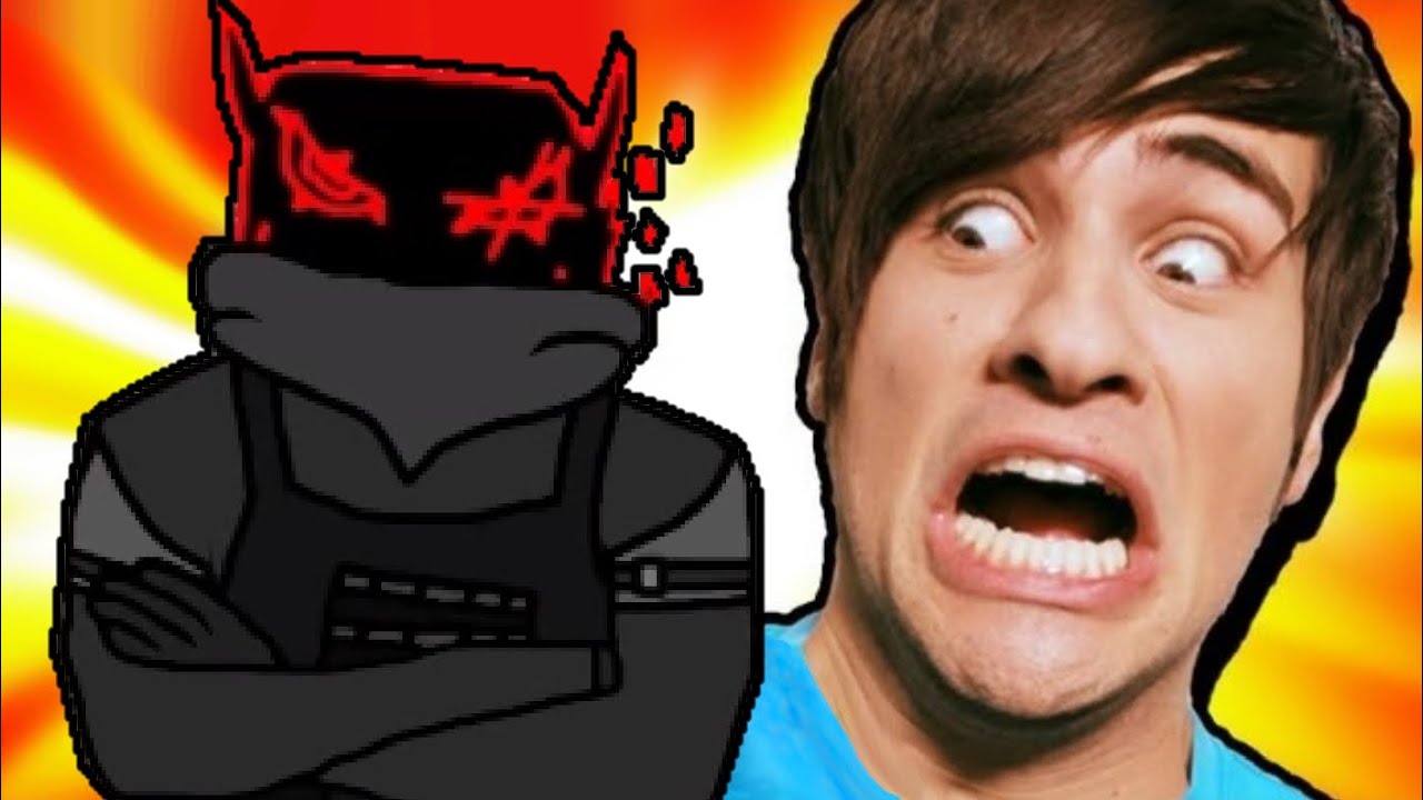PM 6:06 NO HIT FEAR!
