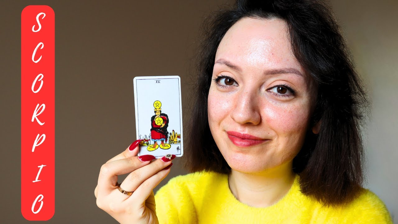 Scorpio Twin Flame Tarot ♏️ They NEVER GAVE UP on You, NO MATTER WHAT 😤✋🏻 Here&rsquo;s THE TRUTH 💞🔮